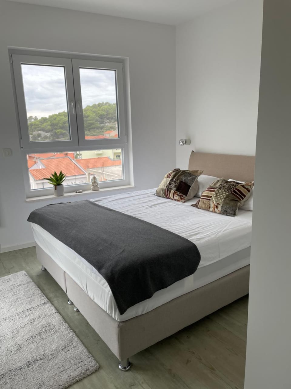 Apartment Sunce Apartment in Makarska