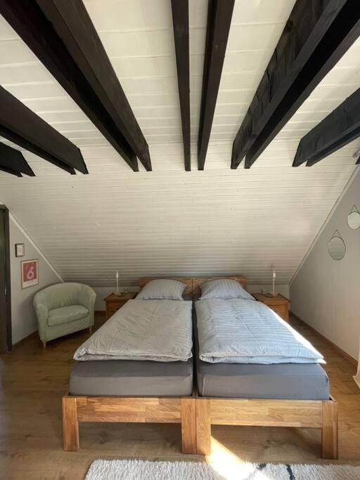 Siloah Ferienwohnung Apartment in Eutin