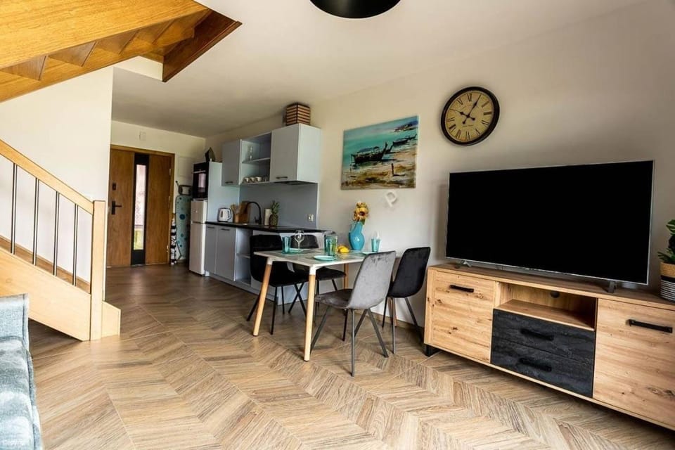 Domki Adek 2 House in Wladyslawowo