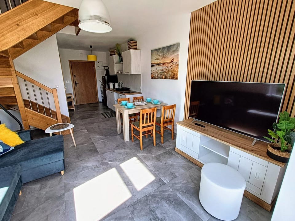 Domki Adek 2 House in Wladyslawowo