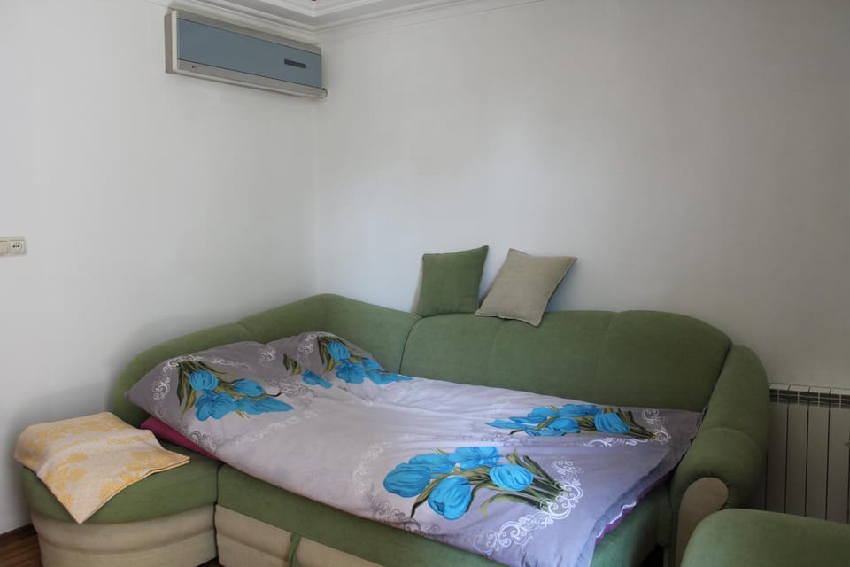 Квартира в тихом дворе Apartment in Baku