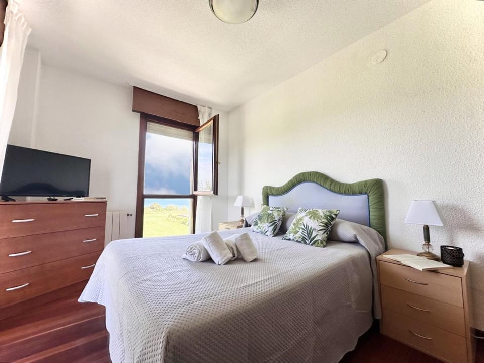 Bellavista - 6043 Apartment in Cantabria