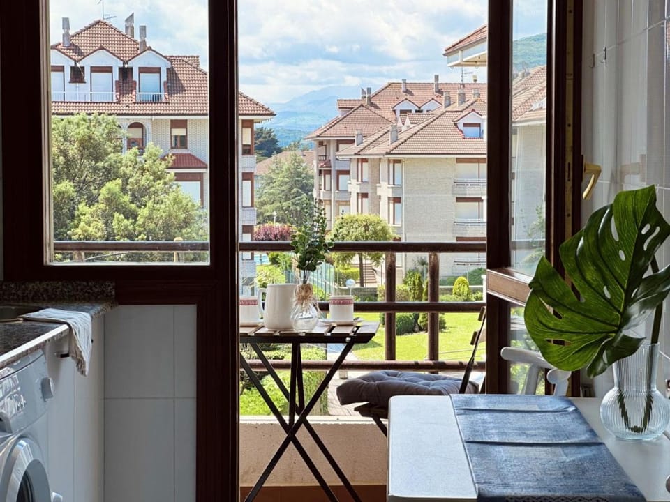 Bellavista - 6043 Apartment in Cantabria
