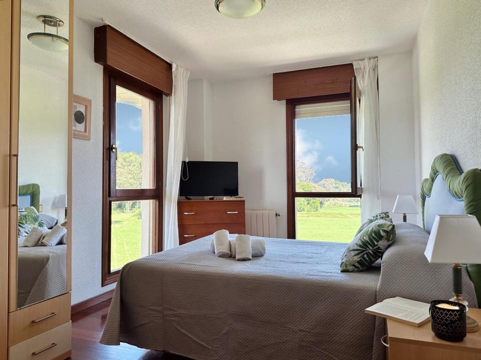 Bellavista - 6043 Apartment in Cantabria