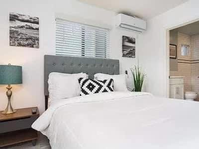 Sunny Studio in the Heart of Venice - A Inn in Venice Beach