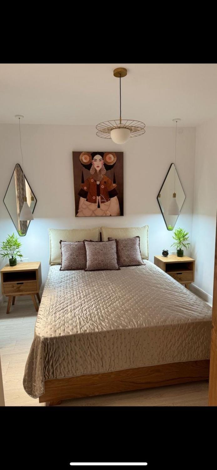 April 18 Apartment in Corfu