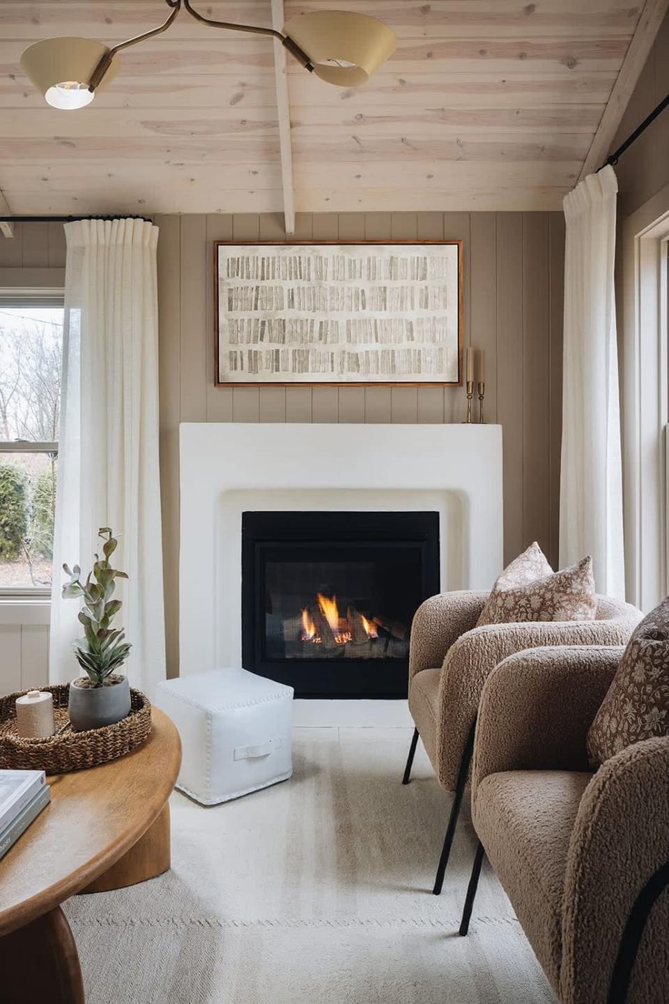 Townie 1 - The Ivy by Juniper Holiday + Home House in Chikaming Township