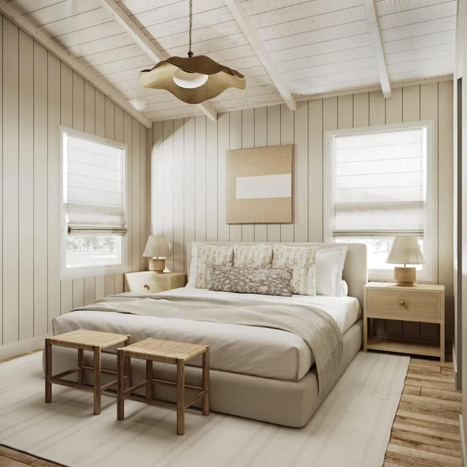 Townie 1 - The Ivy by Juniper Holiday + Home House in Chikaming Township