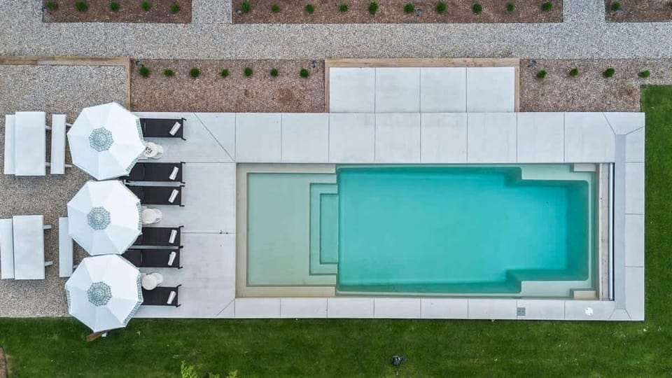 Townie 1 - The Ivy by Juniper Holiday + Home House in Chikaming Township