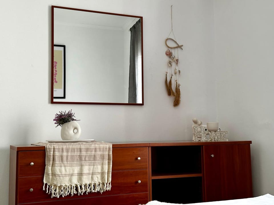 Cozy Stay in Kos Old Town, Walk to Everything - El Greco Apartments Apartment in Kos