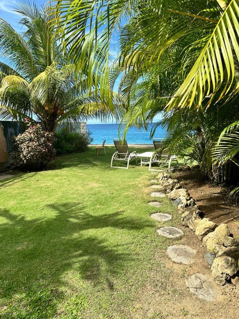 Day, Natural landscape, Garden view, Sea view