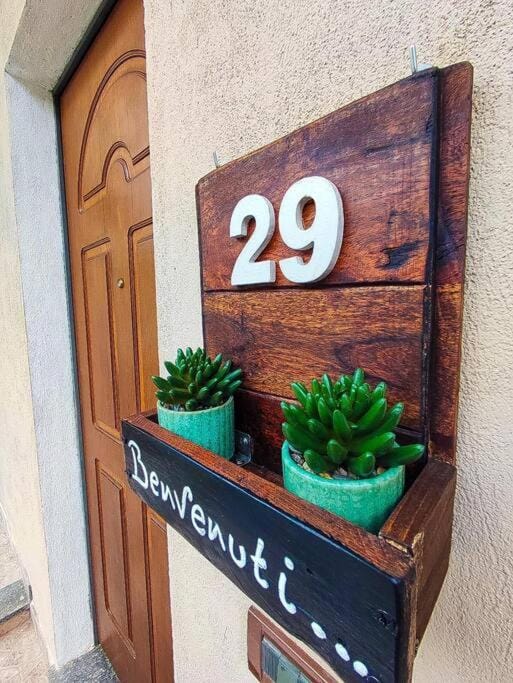 Casa Caliera House in Piedmont