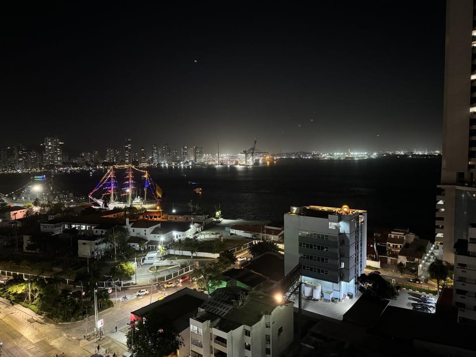 City view