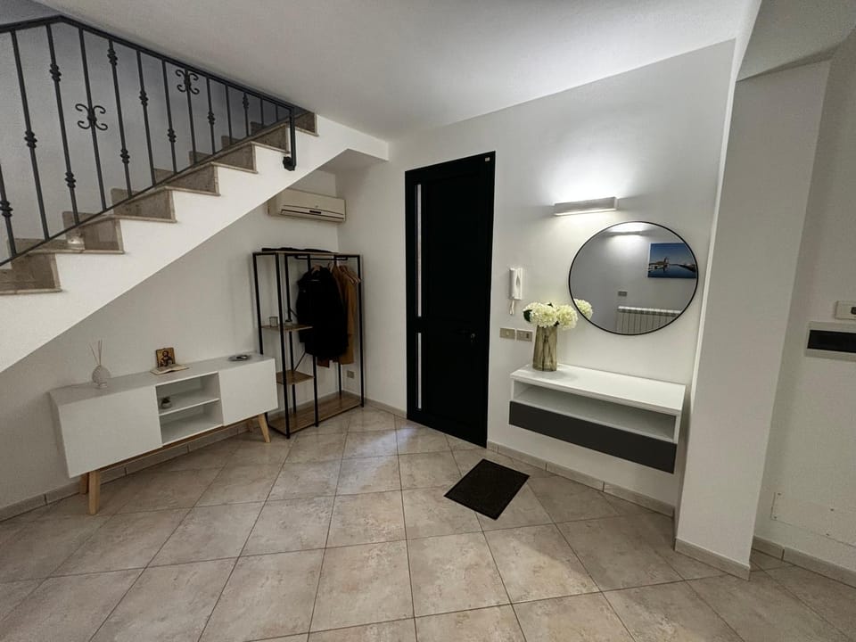 Casa Vacanza Albasia House in Marsala