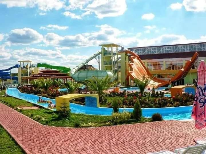 Wendy's - Summer house Bed and Breakfast in Burgas Province