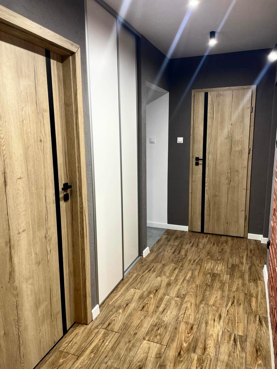 Apartament 26 Apartment in Lviv Oblast