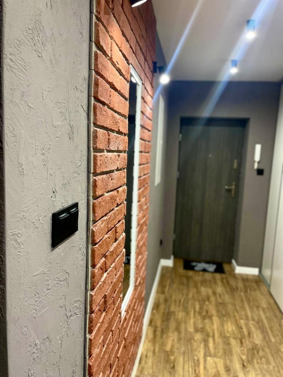 Apartament 26 Apartment in Lviv Oblast