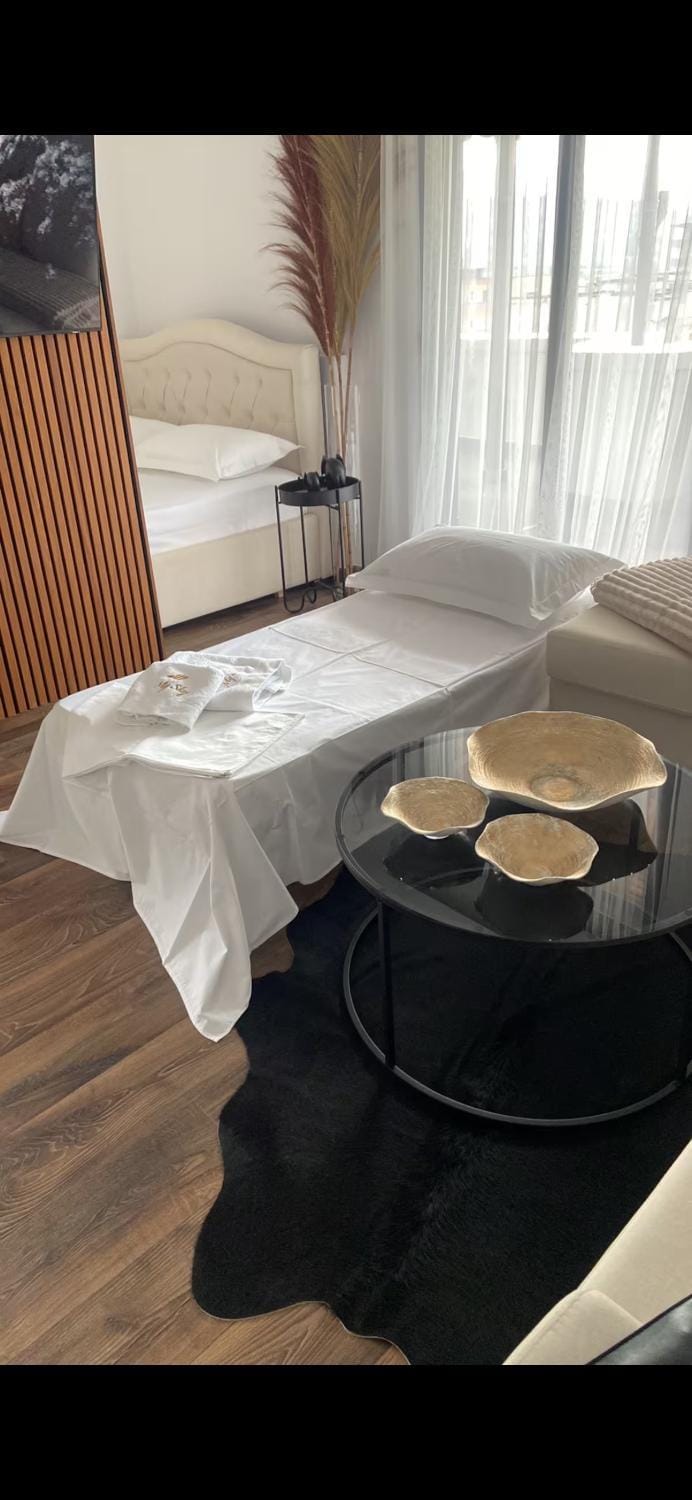 My Sky Përmet Apartment in North Macedonia