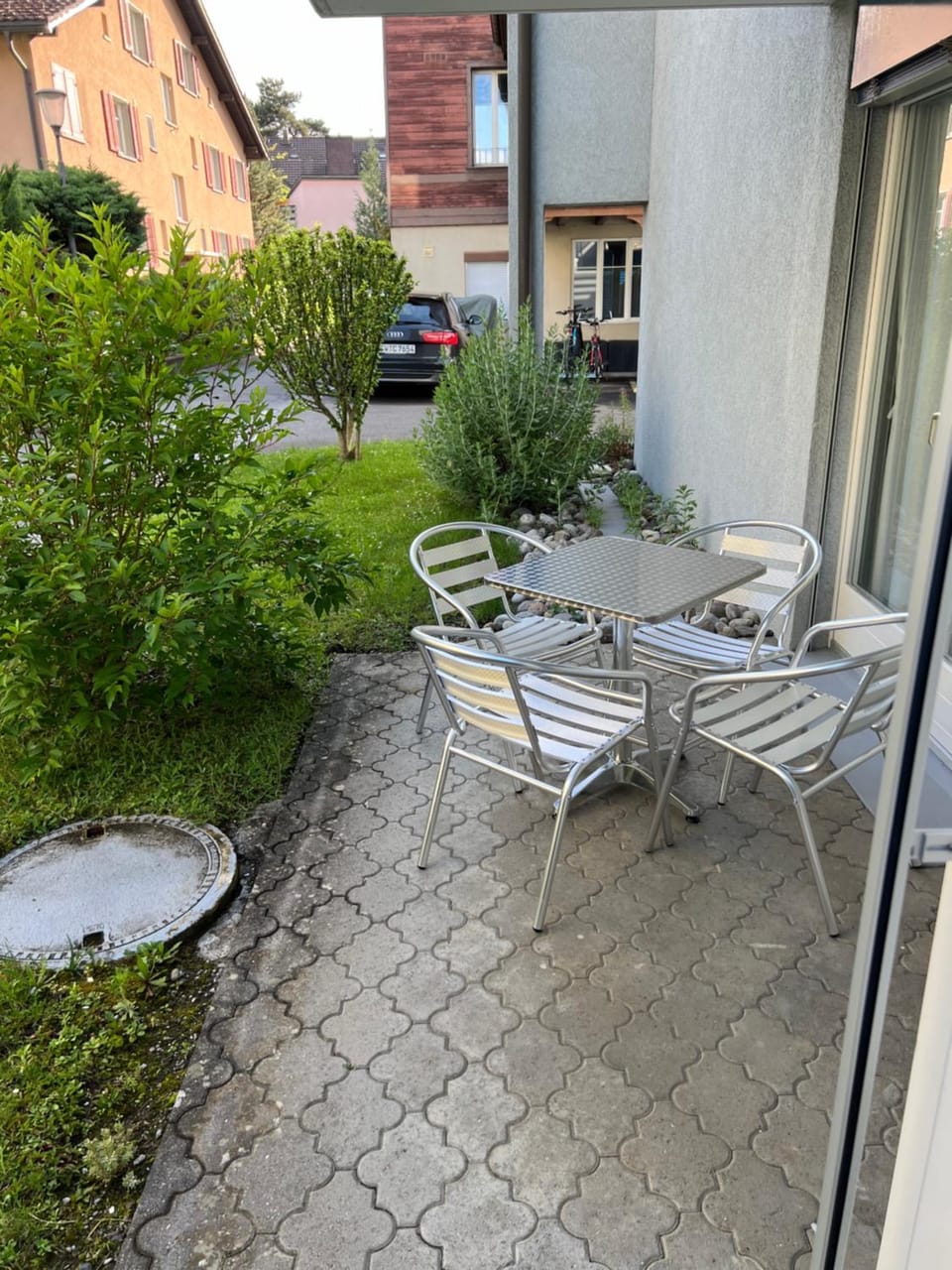 Apartment TOM Apartment in Interlaken