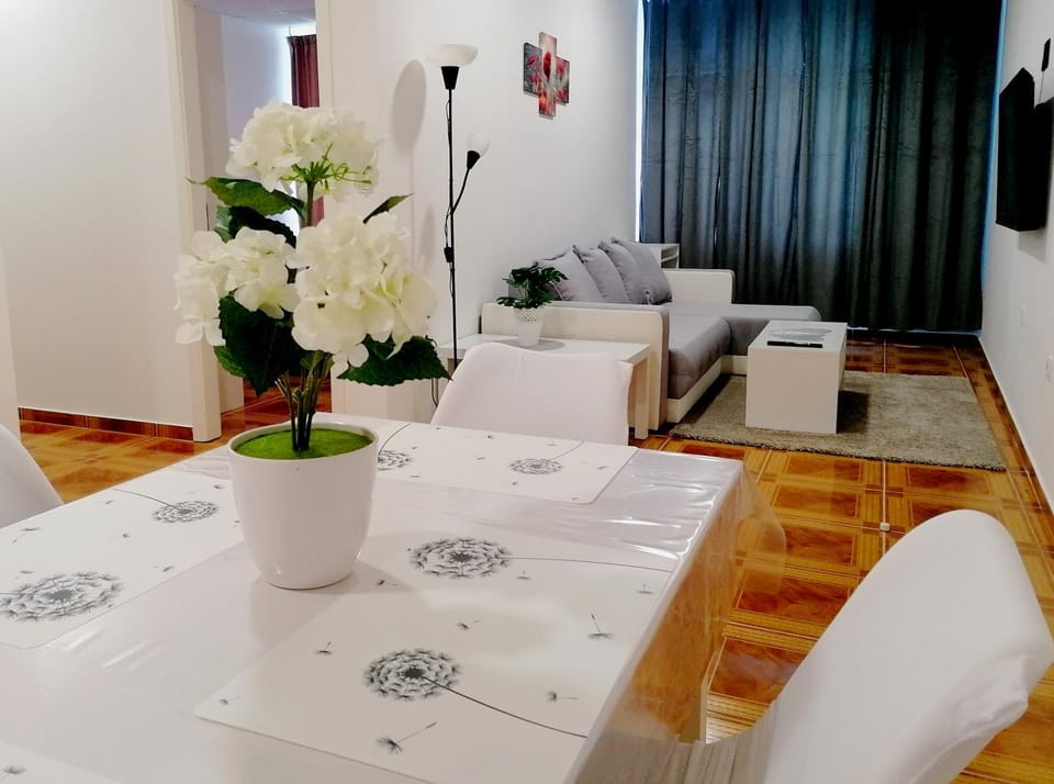 TRI KRALJA - THREE KINGS Apartments in the center with private parking Apartment in Imotski