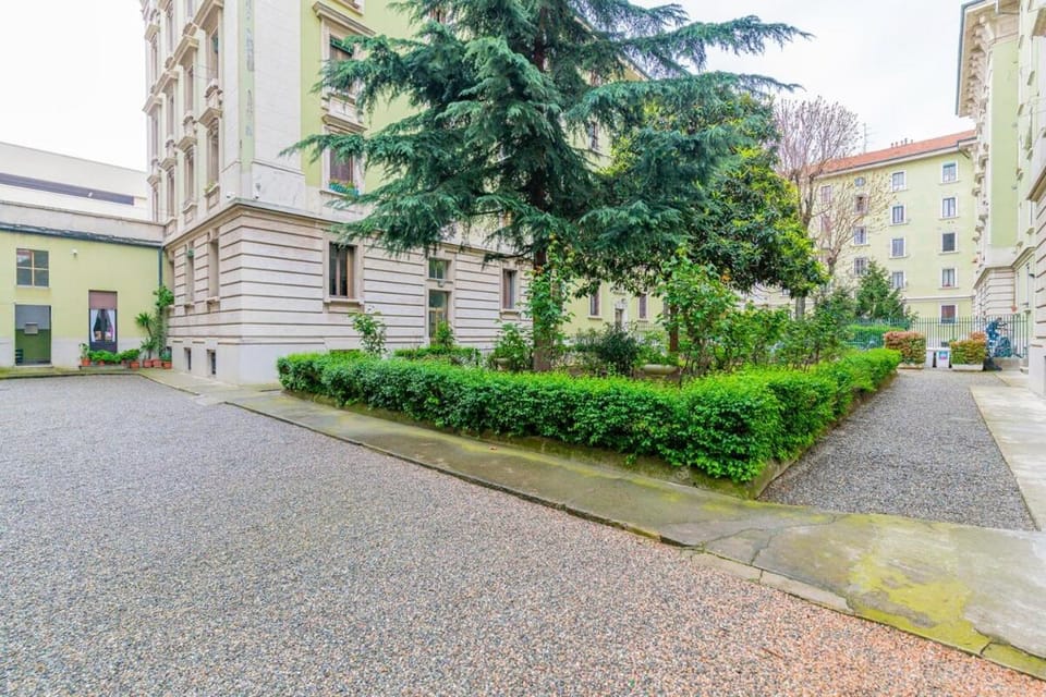 Homeby, Casa Isella Apartment in Milan
