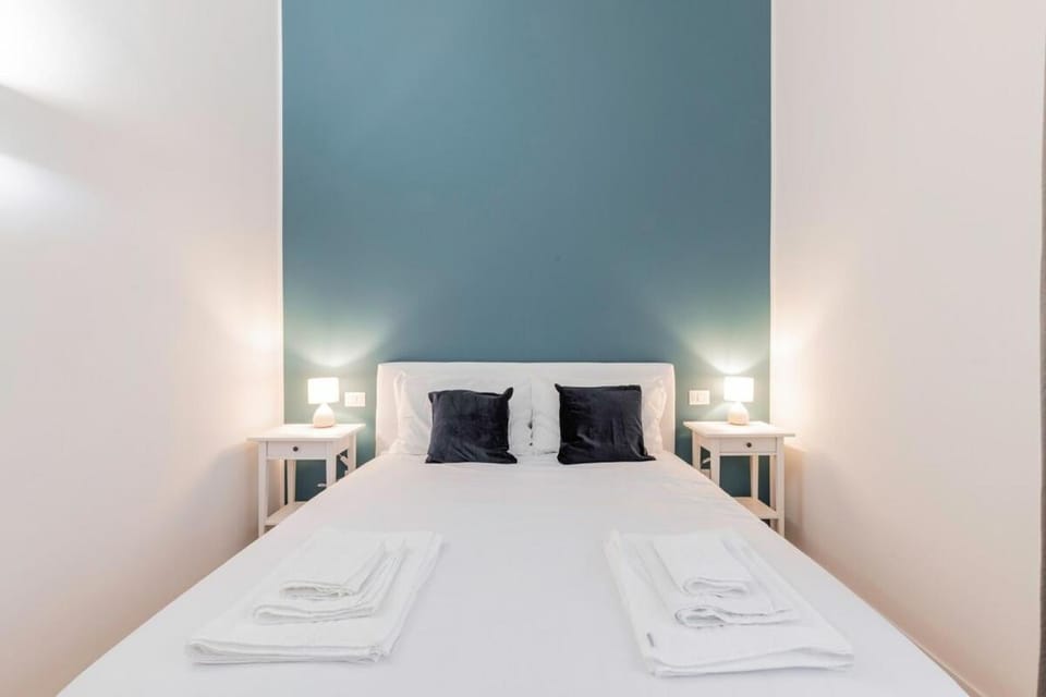 Homeby, Casa Isella Apartment in Milan