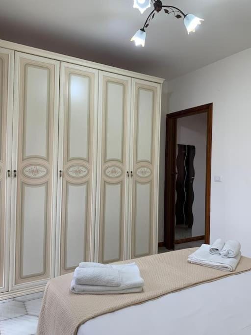 La Riva blu Apartment in Sicily