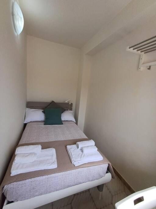 La Riva blu Apartment in Sicily