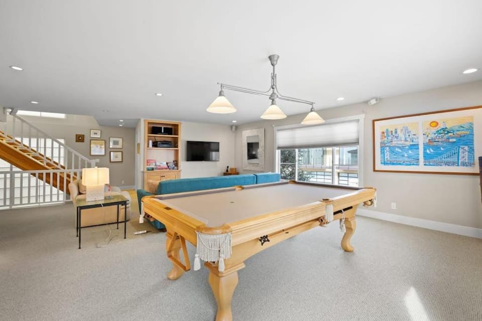 Sand Side Bliss House in Oxnard