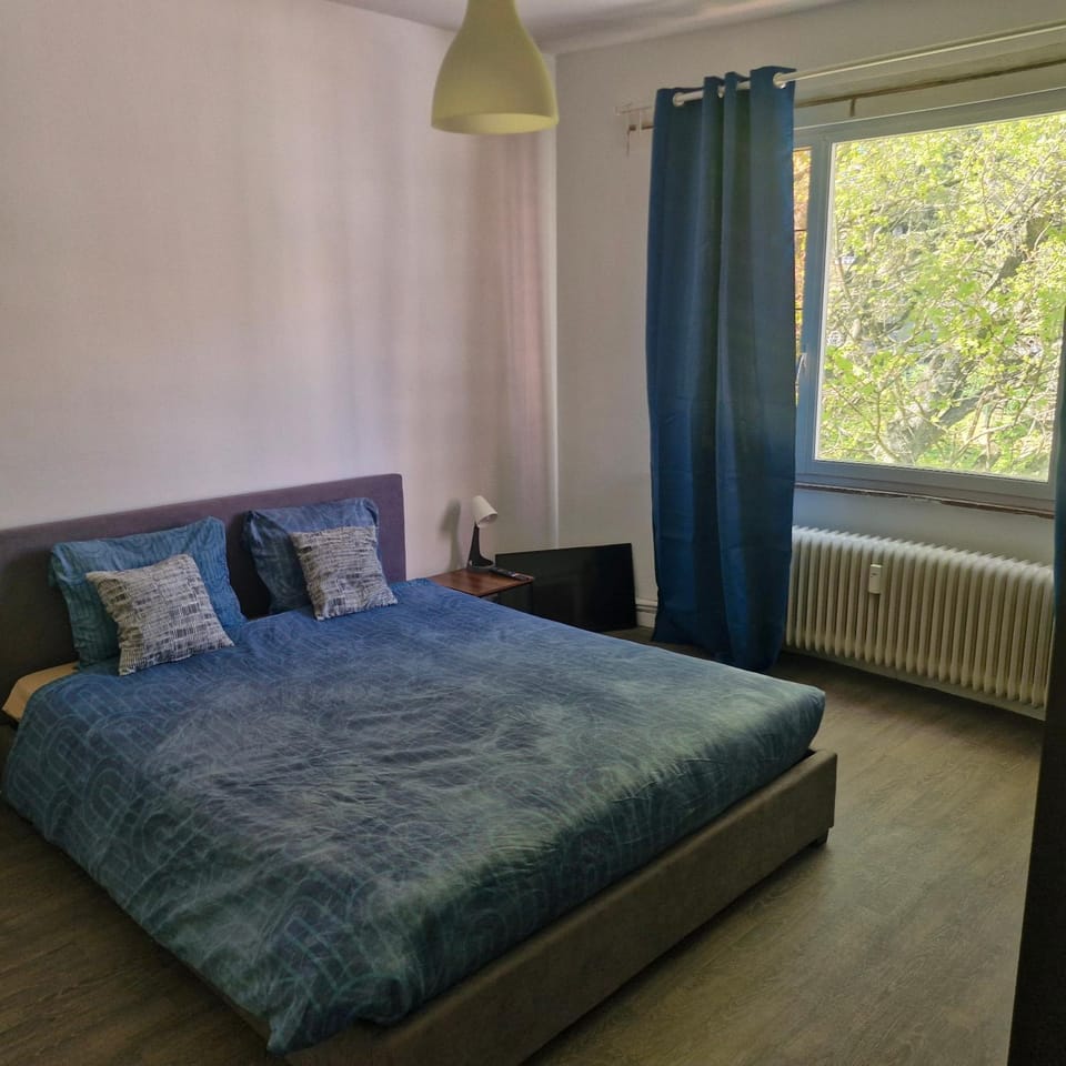 veeweyde Apartment in Flanders