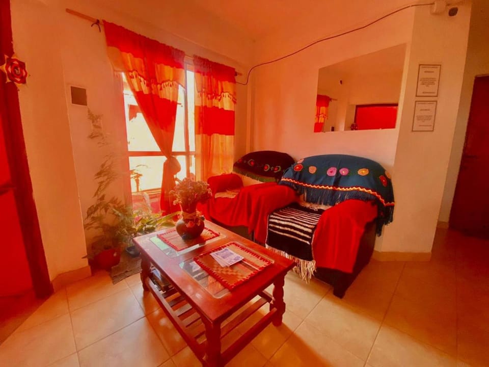 Hospedaje La Merced Humahuaca Vacation rental in Jujuy Province, Argentina