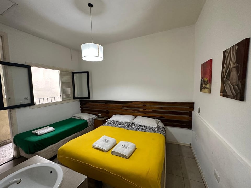Hotel Chipre Hotel in Buenos Aires