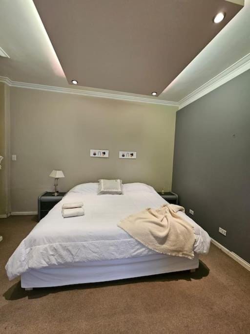 Amplia casa ubicada en el centro 4Pax - By Inside House in Mendoza