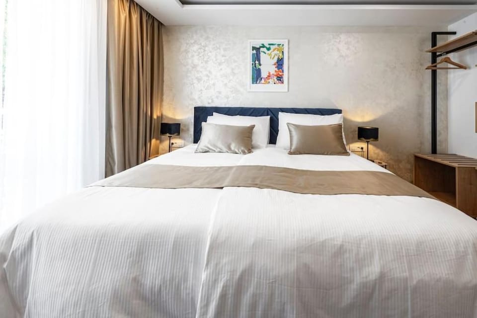 Adriatic Azure Apartment in Dubrovnik