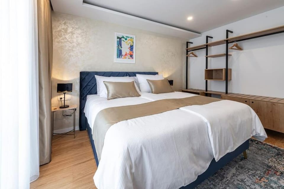 Adriatic Azure Apartment in Dubrovnik