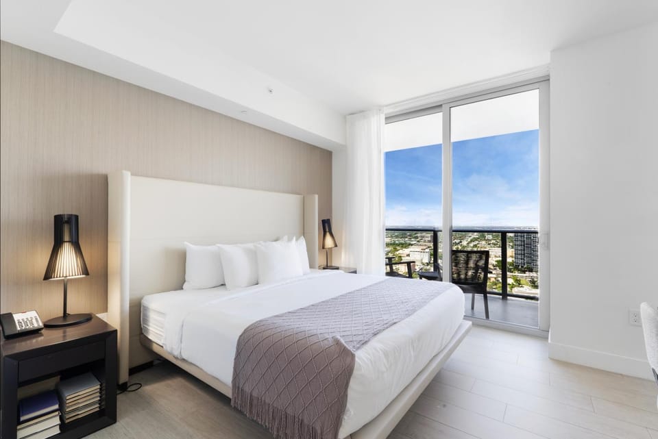 View (from property/room), Bedroom
