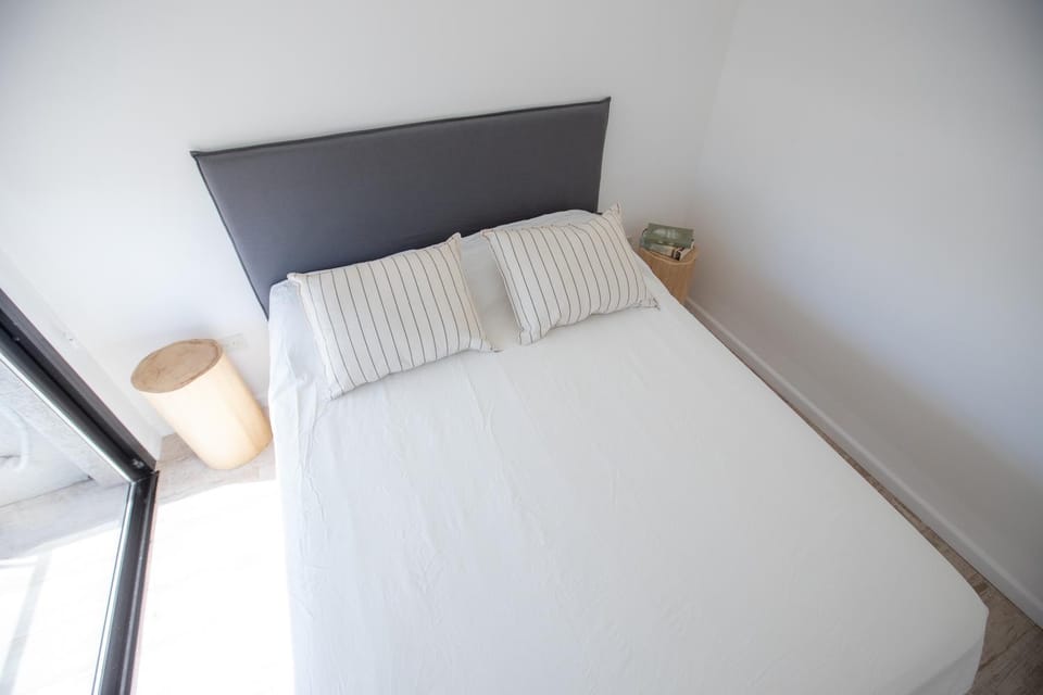 Nuevo depto en el centro Apartment in San Pedro