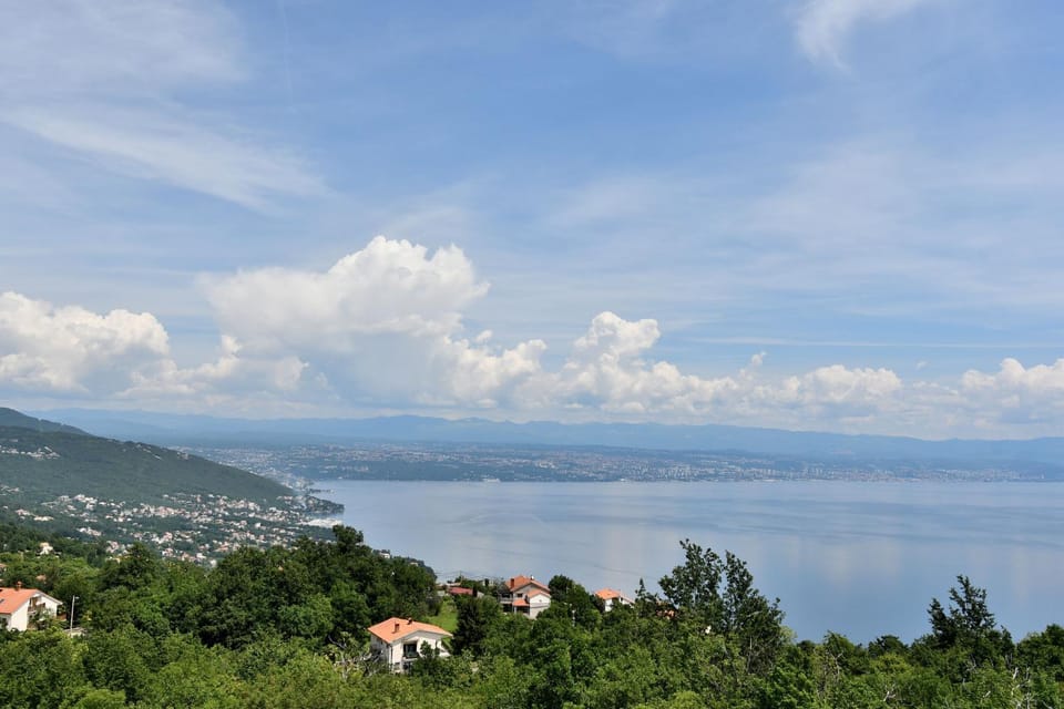 View (from property/room), Sea view
