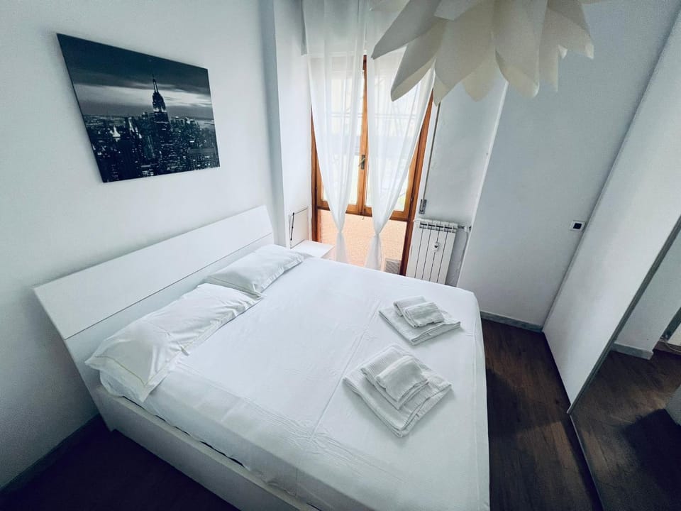 Angolo Di Mare Apartment in Genoa