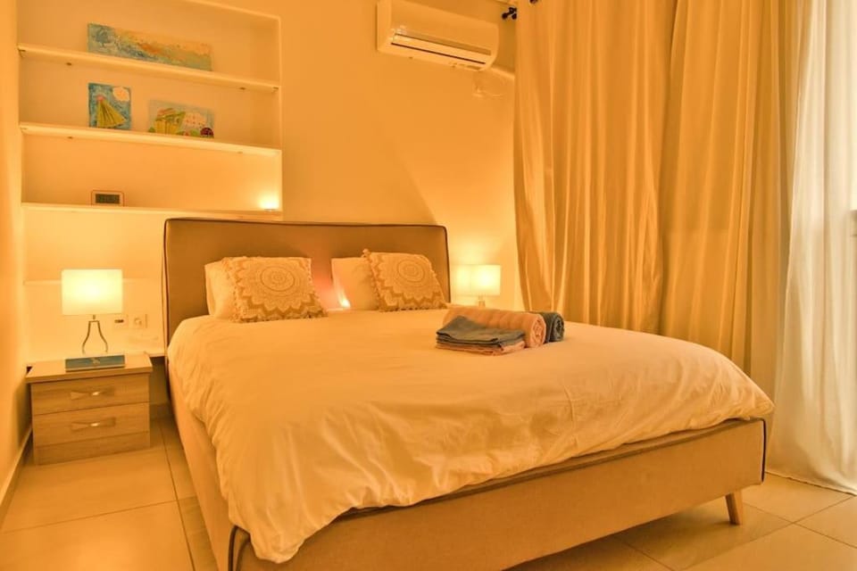 Acropolis Landscape Apartment in Kallithea