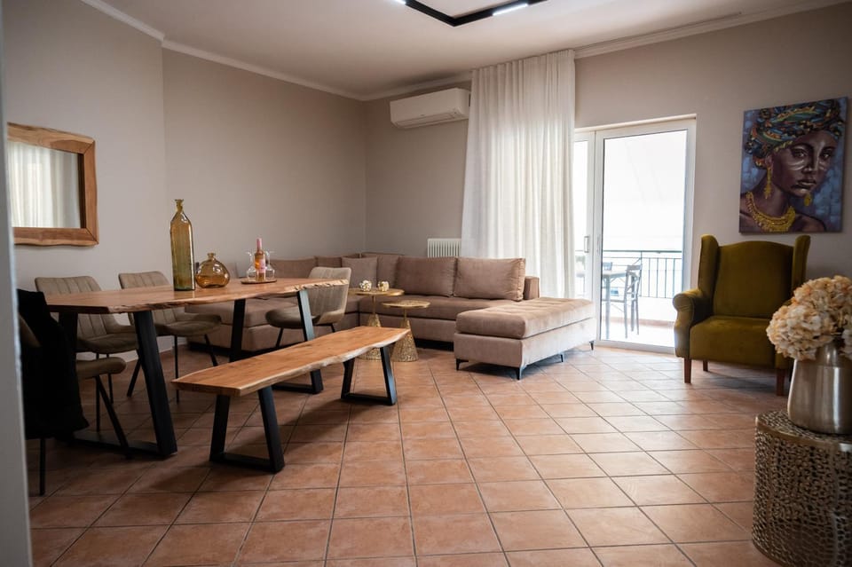 Arancia apartment Nafplio Apartment in Nafplion