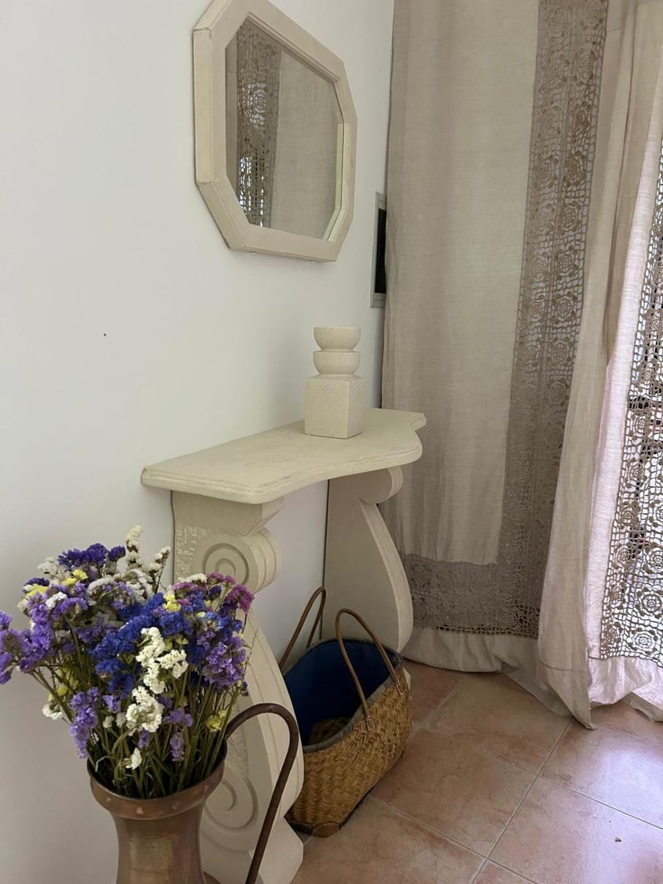 Dimora Lilium House in Otranto