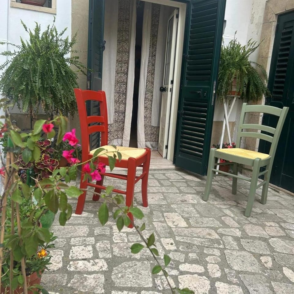 Dimora Lilium House in Otranto