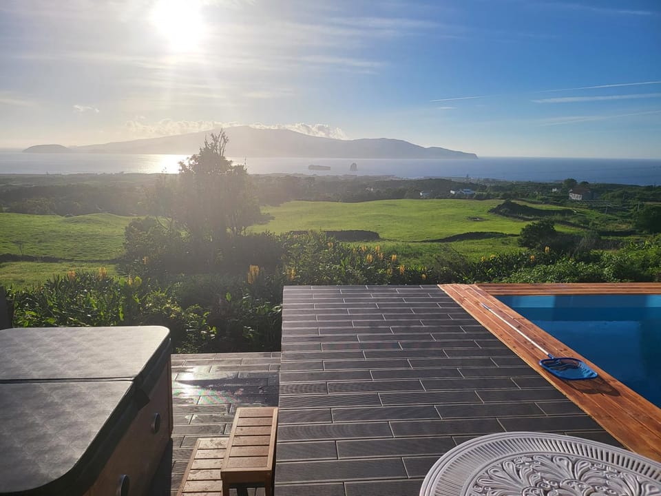 Adega da Quinta - Casa da Ioio House in Azores District