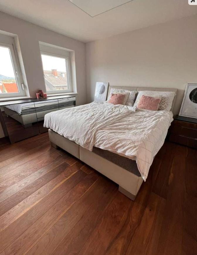 Sonnig zentral gelegene Wohnung Apartment in Styria