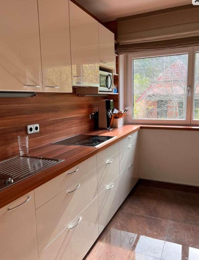 Sonnig zentral gelegene Wohnung Apartment in Styria