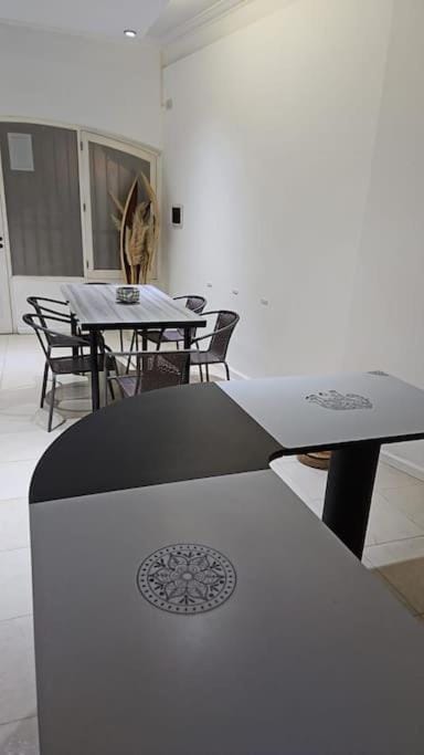 Amplia casa ubicada en el centro 2Pax - By Inside House in Mendoza