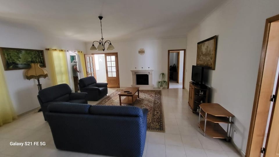 Casa Estêvão House in Faro District