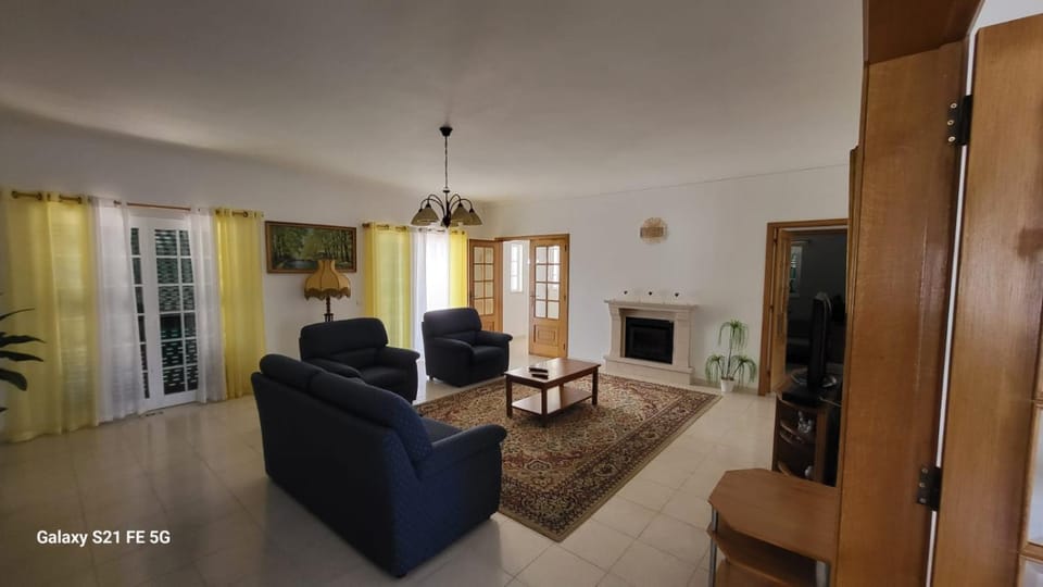 Casa Estêvão House in Faro District