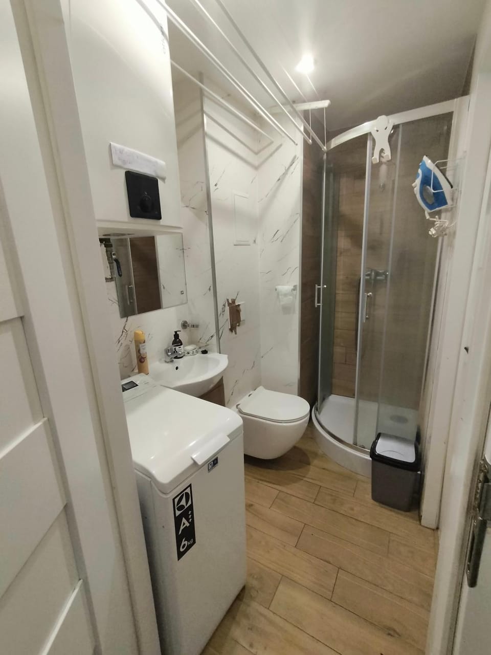 Trakt Świętego Wojciecha 57 B Apartment in Gdansk